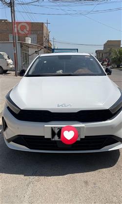 كيا K3